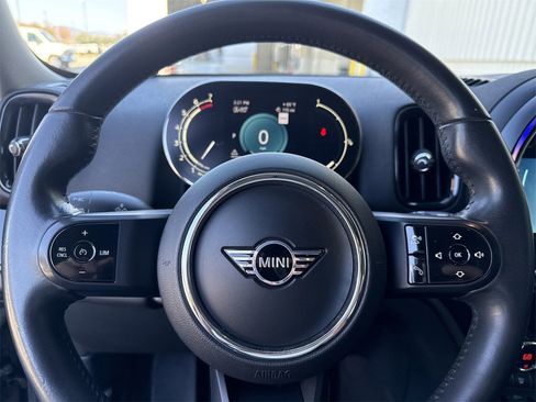 Used 2022 MINI Cooper Countryman image 23