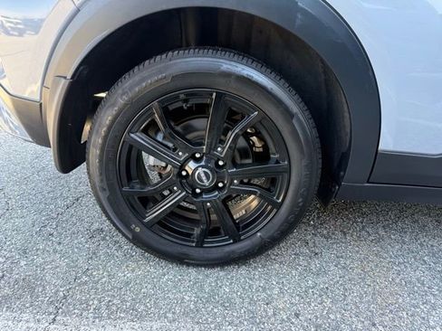 Certified 2024 Nissan Kicks SR w/ SR Premium Package image 29