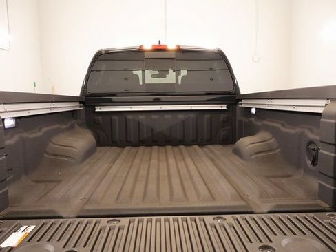 New 2026 Nissan Frontier PRO-4X w/ Pro-4x Convenience Package AWD/4WD image 25