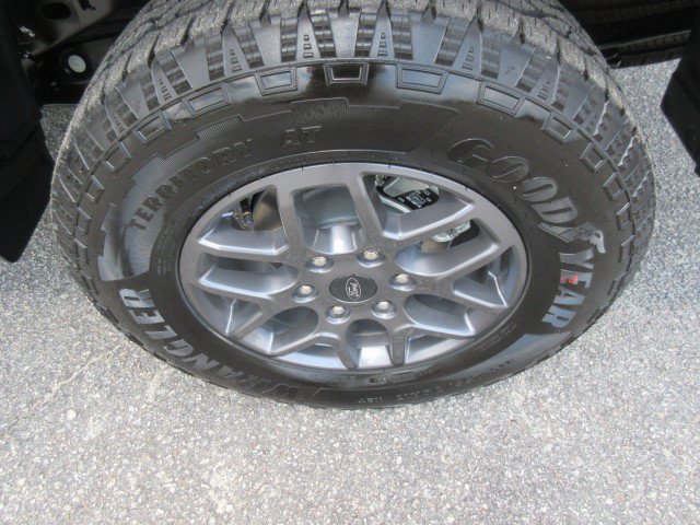 New 2026 Ford Ranger XLT w/ Trailer Tow Package RWD image 10