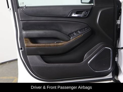 Used 2017 Chevrolet Tahoe 2WD image 12