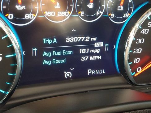 Used 2019 GMC Yukon Denali AWD/4WD image 14