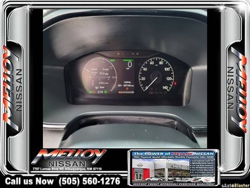 Used 2025 Honda CR-V Sport image 11