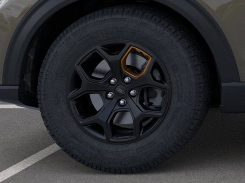 New 2026 Ford Explorer Tremor w/ Tremor Ultimate Package image 20