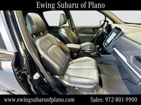 Used 2026 Subaru Forester Limited AWD/4WD image 31