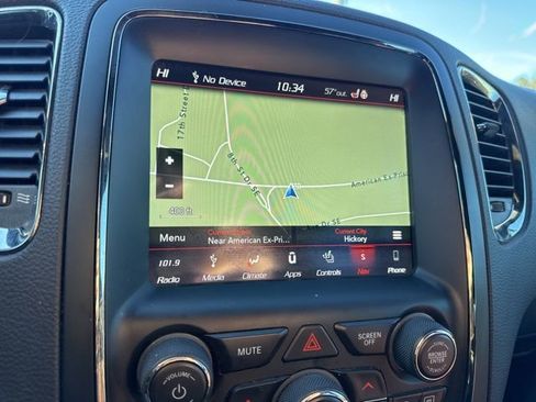 Used 2019 Dodge Durango SRT image 30