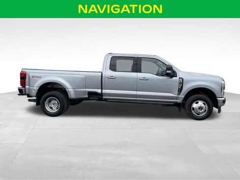 Used 2024 Ford F350 Lariat w/ Lariat Ultimate Package AWD/4WD image 6