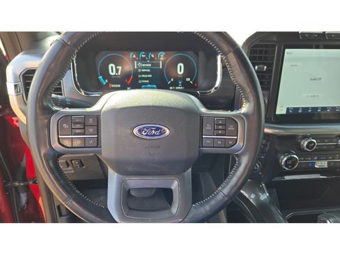 Used 2021 Ford F150 Lariat AWD/4WD image 26