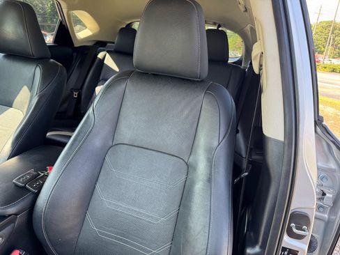 Used 2016 Lexus NX 200t FWD w/ Luxury Package image 26