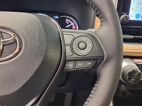 New 2025 Toyota RAV4 XLE Premium image 21