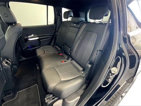 Certified 2021 Mercedes-Benz GLB 250 4MATIC image 20