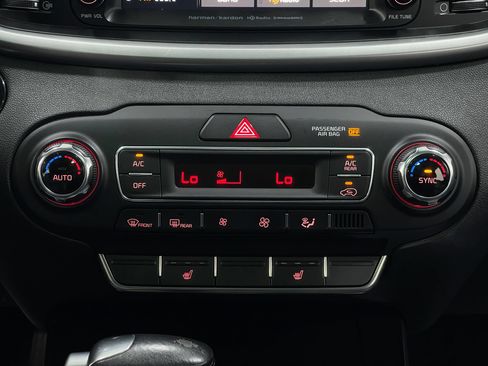 Used 2019 Kia Sorento SX AWD/4WD image 25