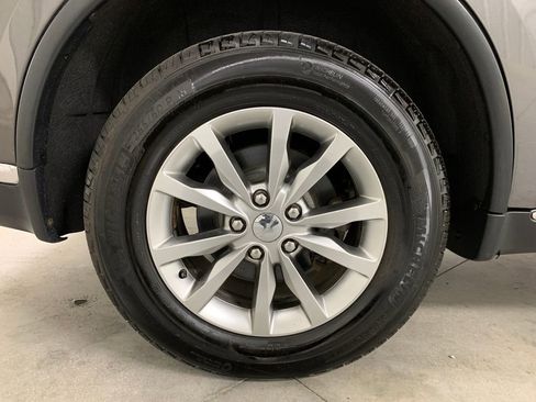 Used 2018 Dodge Durango SXT w/ Quick Order Package 2BB AWD/4WD image 10