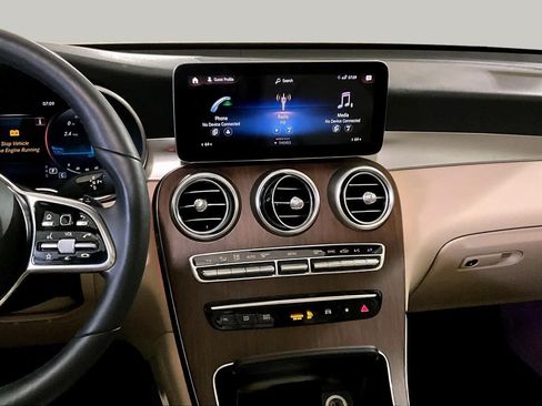 Used 2020 Mercedes-Benz GLC 300 4MATIC image 6