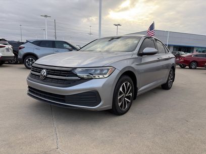 Used 2024 Volkswagen Jetta S
