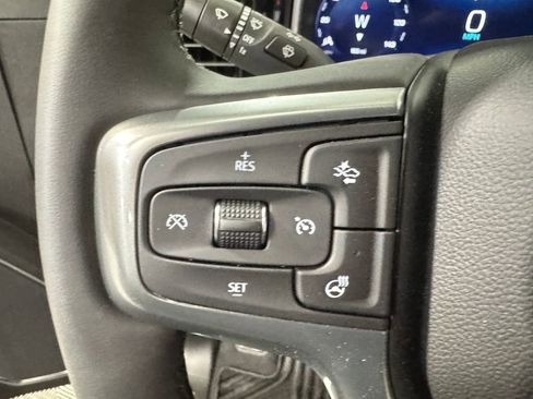 New 2026 Chevrolet Silverado 1500 LT AWD/4WD image 17