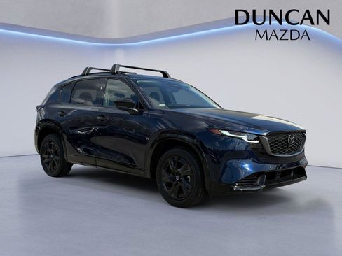 New 2026 MAZDA CX-5 2.5 S w/ Premium Plus Package image 3