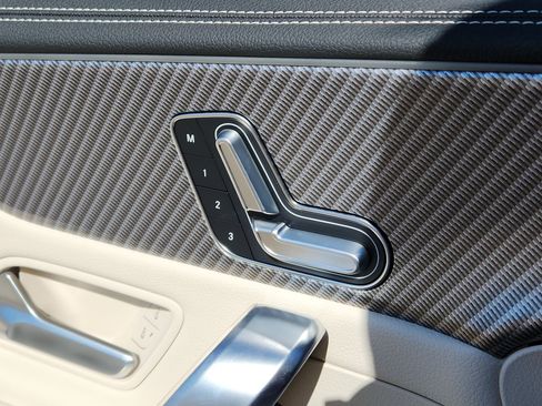 New 2025 Mercedes-Benz CLA 250 CLA 250 image 17