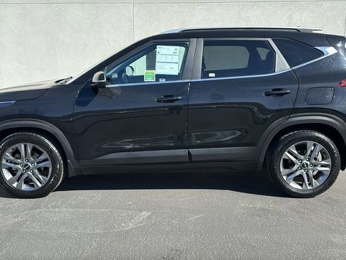 Used 2023 Kia Seltos S w/ Navigation Package image 5