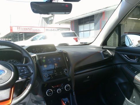 Used 2023 Subaru Forester Sport image 25