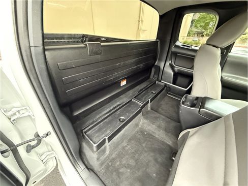 Used 2022 Toyota Tacoma SR RWD image 24