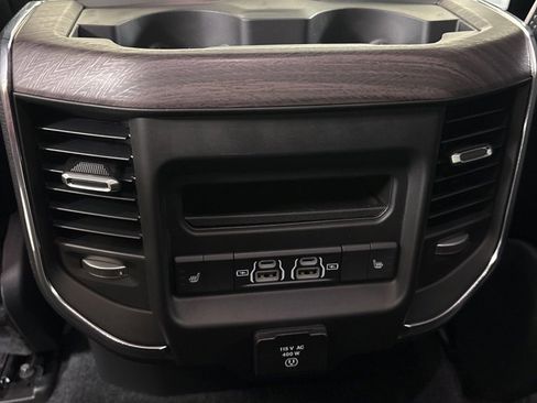 New 2026 RAM 1500 Laramie w/ Sport Appearance Package image 20