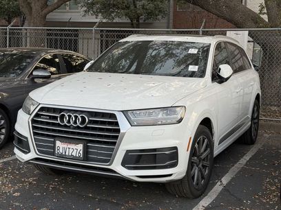 Used 2019 Audi Q7 2.0T Premium Plus w/ Premium Plus Package