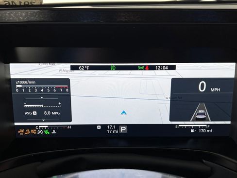 New 2026 Subaru Outback Touring XT image 20