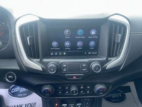 Used 2019 GMC Terrain SLT w/ Preferred Package image 22