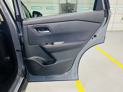 New 2026 Nissan Rogue SV image 29