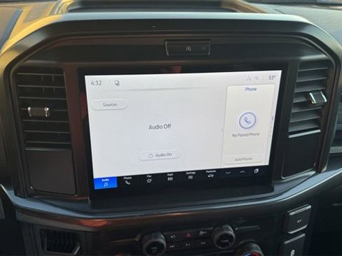 New 2026 Ford F150 STX image 28