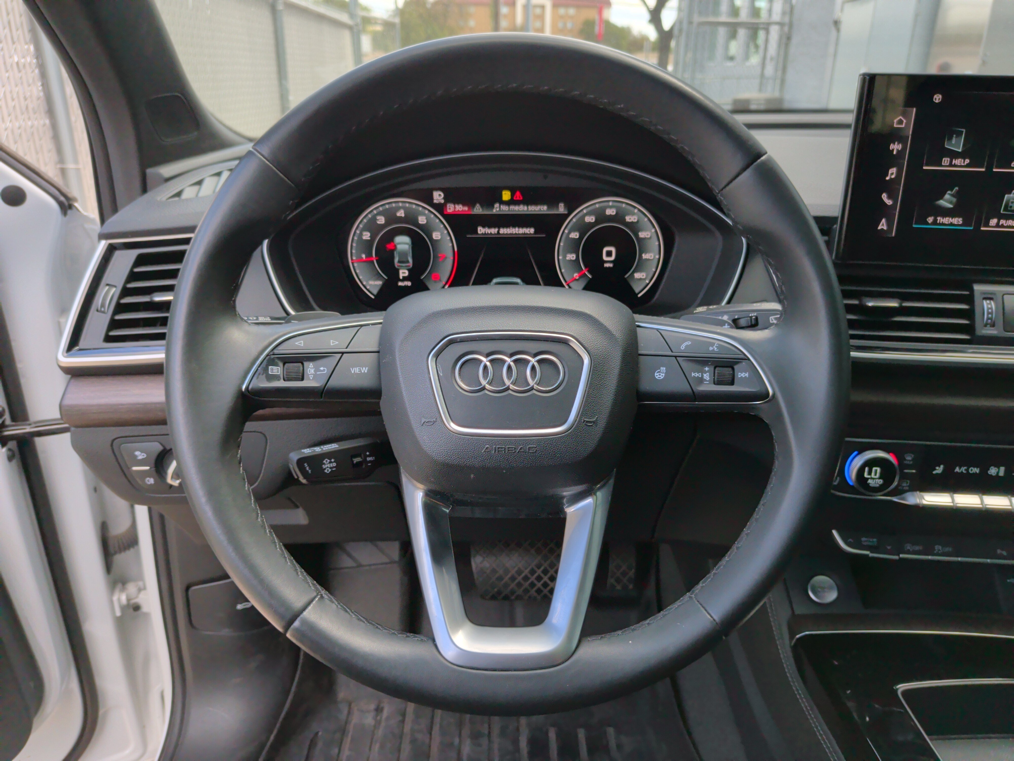 Used 2023 Audi Q5 2.0T Premium Plus AWD/4WD image 17