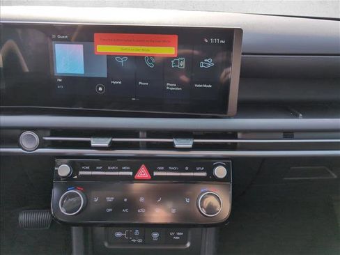 New 2026 Hyundai Tucson SEL image 14