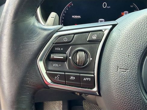 Used 2023 Acura MDX SH-AWD w/ Advance Package image 39