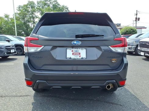 Used 2023 Subaru Forester Wilderness AWD/4WD image 24