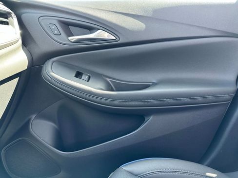 New 2026 Buick Encore GX Sport Touring image 21