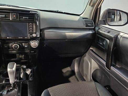 Used 2024 Toyota 4Runner TRD Off-Road image 11