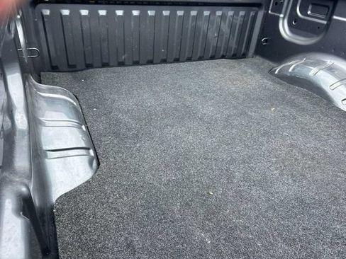 Certified 2021 Nissan Titan SV w/ SV Convenience Package AWD/4WD image 12