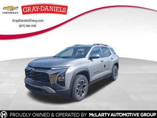 New 2026 Chevrolet Equinox ACTIV w/ Convenience Package III video 1