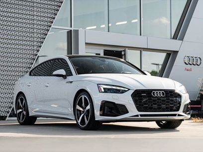 Certified 2025 Audi A5 2.0T Prestige