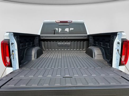 New 2026 GMC Sierra 1500 SLT w/ SLT Premium Plus Package AWD/4WD image 37