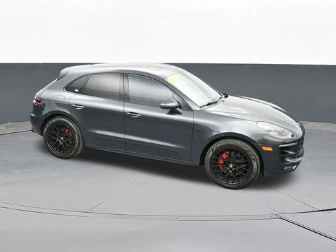 Used 2017 Porsche Macan GTS w/ Premium Package Plus image 67