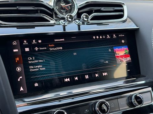 Used 2023 Bentley Bentayga Speed image 23