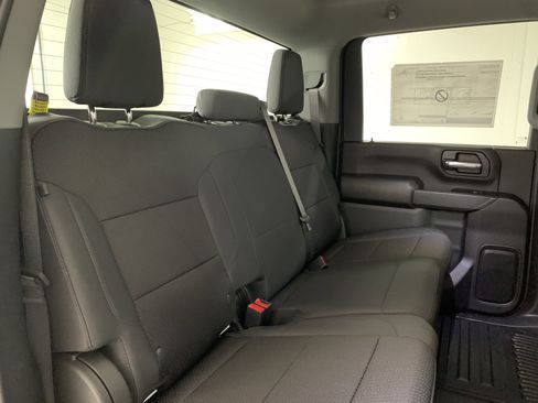 New 2026 GMC Sierra 3500 Pro w/ Convenience Package image 36