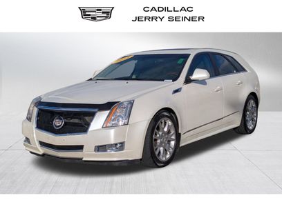 Used 2014 Cadillac CTS Premium