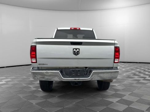 Used 2018 RAM 2500 Tradesman w/ Chrome Appearance Group image 8