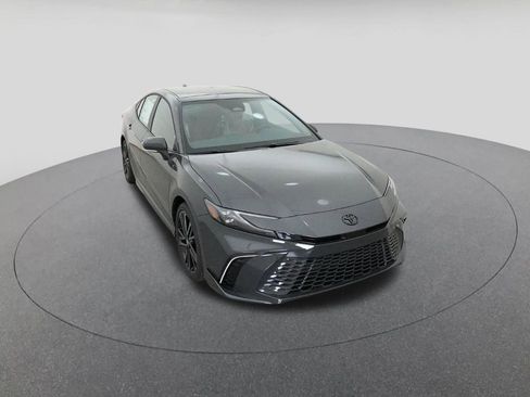 New 2026 Toyota Camry XSE FWD image 14