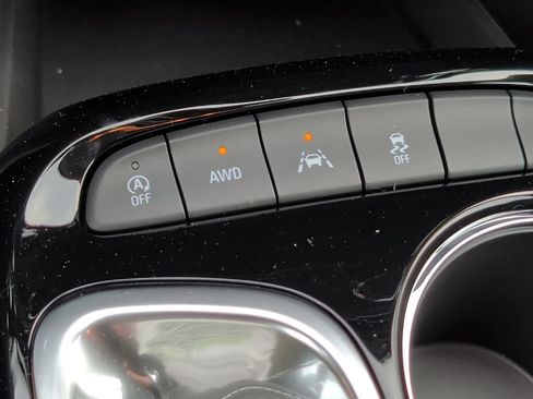 New 2026 Buick Encore GX Sport Touring w/ Comfort Package AWD/4WD image 50