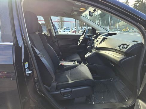 Used 2012 Honda CR-V LX image 11