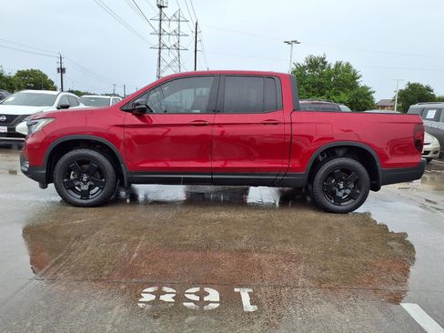 Used 2024 Honda Ridgeline Black Edition image 23